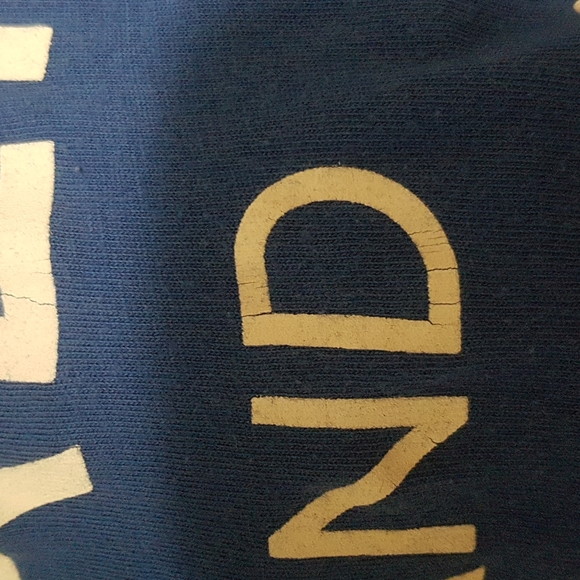 EUC Doctor Who "Keep Calm Don't Blink" T-shirt, S - Picture 4 of 4